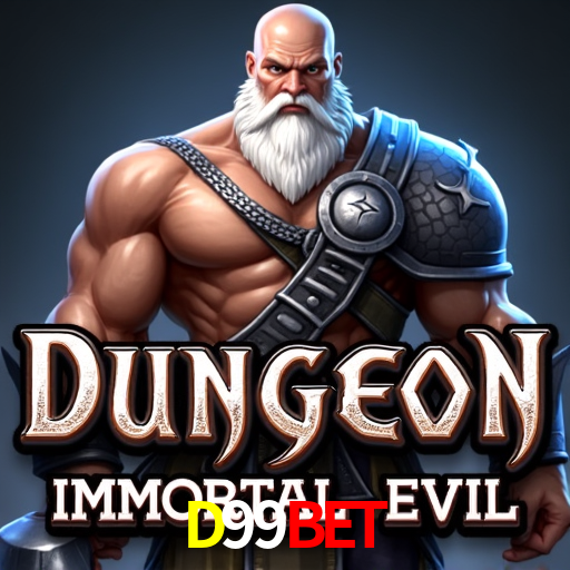 Descubra o Mundo do Cassino Online com D99Bet