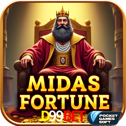 Apostas Esportivas na D99Bet: Um Guia Completo