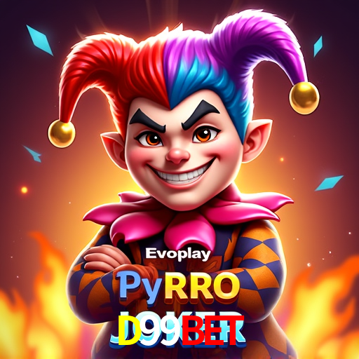 Apostas Esportivas na D99Bet: Um Guia Completo