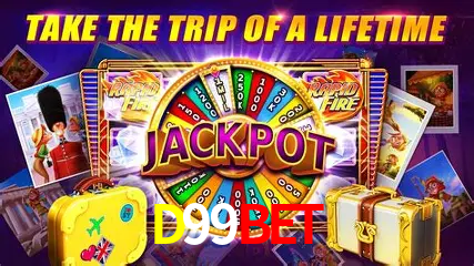 Inovações de Jogos na D99Bet: O Futuro das Experiências Interativas